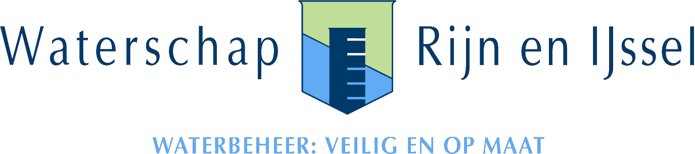 Logo Waterschap Rijn en IJssel